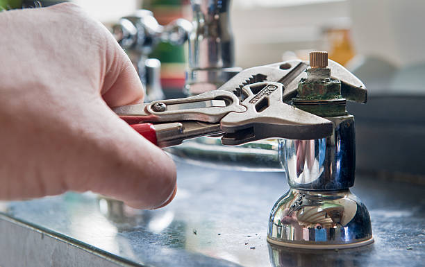 Best Basement water damage restoration  in Hoyt Lakes, MN
